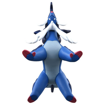 Pokemon Moncolle Ms-13 Daikenki (Jade Shape)- Japan Figure Store - #1 Bring To You The Best Japanese Goods