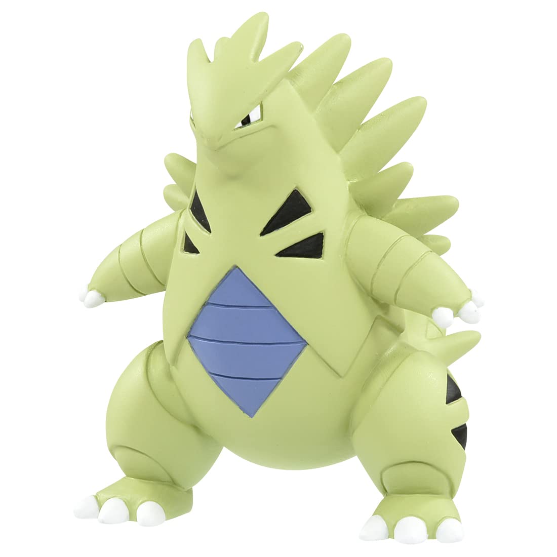 TAKARA TOMY Pokemon Moncolle Tyranitar- Japan Figure Store - #1 Bring To You The Best Japanese Goods