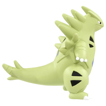 TAKARA TOMY Pokemon Moncolle Tyranitar- Japan Figure Store - #1 Bring To You The Best Japanese Goods