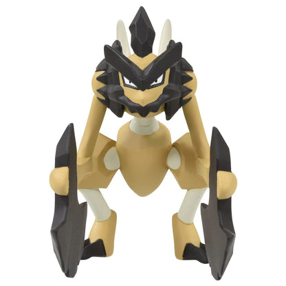 Takara Tomy Pokemon Moncolle Ms-21 Basagiri Pokemon Figures Made In Japan- Japan Figure Store - #1 Bring To You The Best Japanese Goods