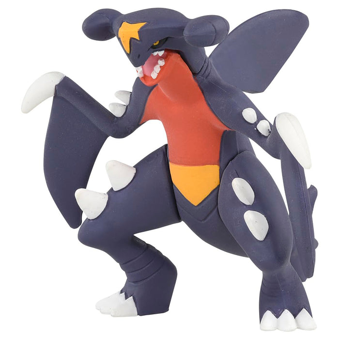 Pokemon Moncolle MS-22 Gabrielus by Takara Tomy- Japan Figure Store - #1 Bring To You The Best Japanese Goods