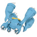 Takara Tomy Pokemon Moncolle Ms-31 Mega Metagross Japan- Japan Figure Store - #1 Bring To You The Best Japanese Goods