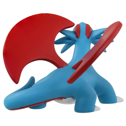 Pokemon Moncolle Ms-39 Bowmanda- Japan Figure Store - #1 Bring To You The Best Japanese Goods
