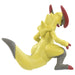 Takara Tomy Pokemon Moncolle Ms-60 Haxorus Japanese Action And Toy Figure- Japan Figure Store - #1 Bring To You The Best Japanese Goods