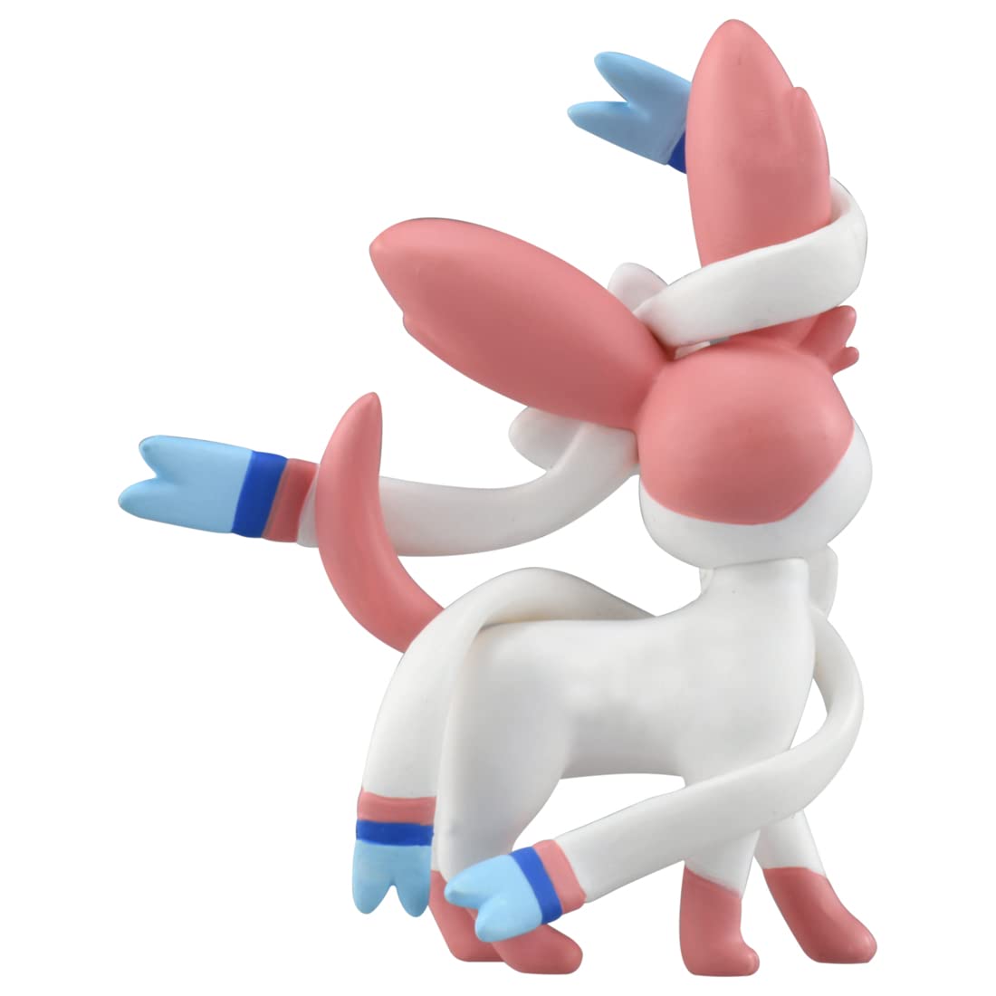 TAKARA TOMY Pokemon Moncolle Sylveon- Japan Figure Store - #1 Bring To You The Best Japanese Goods