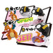 Pokemon Moncolle Poketorze Charizard (Hyper Ball)- Japan Figure Store - #1 Bring To You The Best Japanese Goods