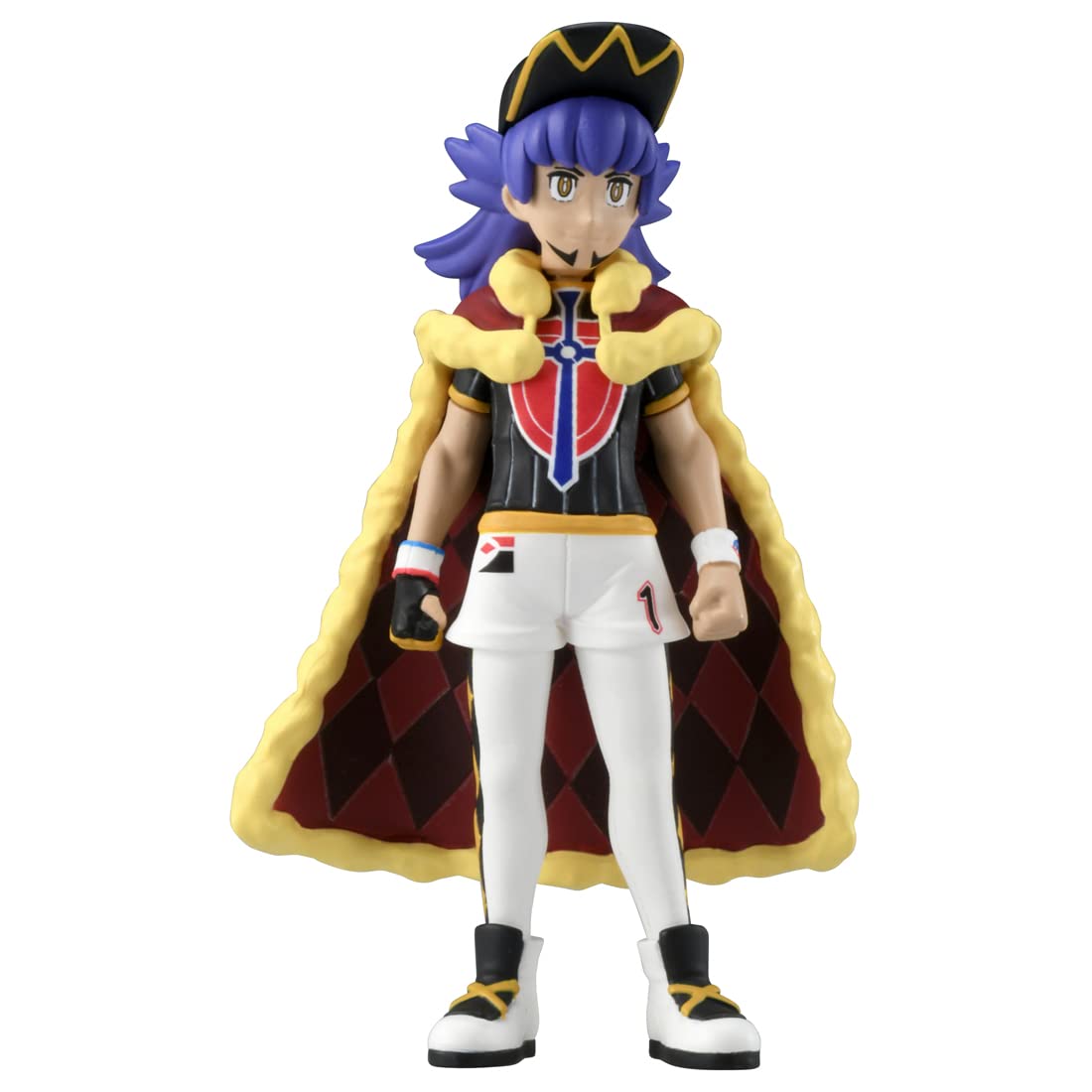 Pokemon Moncolle Trainer Collection (Dande)- Japan Figure Store - #1 Bring To You The Best Japanese Goods