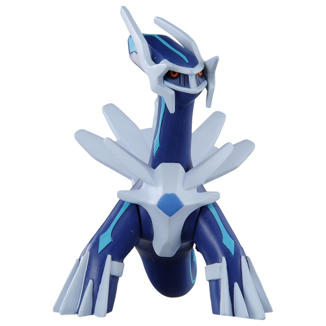 Takara Tomy Pokemon Monster Collection Ml-06 Dialga Japan- Japan Figure Store - #1 Bring To You The Best Japanese Goods