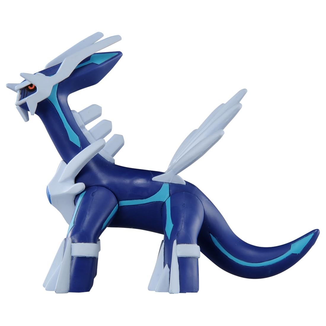Takara Tomy Pokemon Monster Collection Ml-06 Dialga Japan- Japan Figure Store - #1 Bring To You The Best Japanese Goods