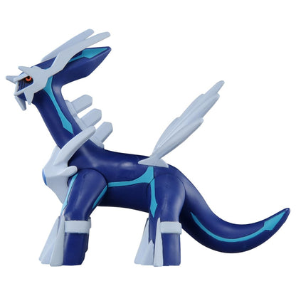 Takara Tomy Pokemon Monster Collection Ml-06 Dialga Japan- Japan Figure Store - #1 Bring To You The Best Japanese Goods