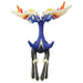 Pokemon Monster Collection Ml-12 Xerneas Takara Tomy- Japan Figure Store - #1 Bring To You The Best Japanese Goods
