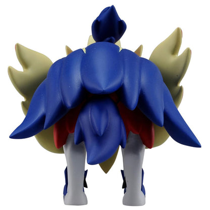 Pokemon Monster Collection Takara Tomy ML-19 Zamazenta- Japan Figure Store - #1 Bring To You The Best Japanese Goods