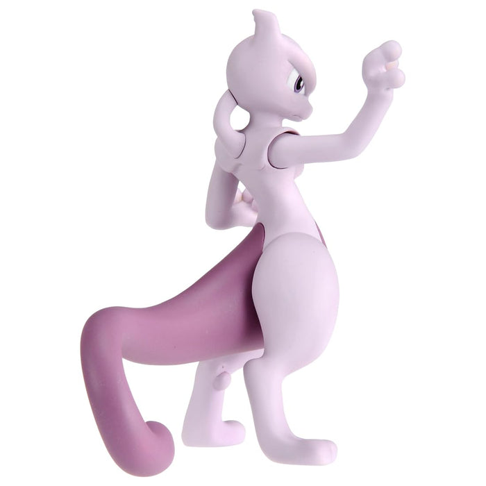 Takara Tomy Pokemon Monster Collection Ml-20 Mewtwo Japan- Japan Figure Store - #1 Bring To You The Best Japanese Goods