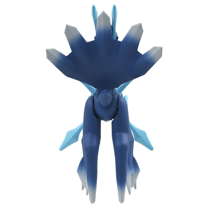 Takara Tomy ML-27 Dialga (Origin Form)- Japan Figure Store - #1 Bring To You The Best Japanese Goods