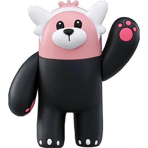 Pokemon Monster Collection Moncolle-ex Bewear Kiteruguma Takara Tomy Japan - Japan Figure