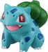 Pokemon Monster Collection Moncolle-ex Bulbasaur Fushigidane Takara Tomy - Japan Figure