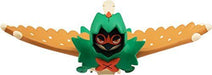 Pokemon Monster Collection Moncolle-ex Decidueye Sinister Arrow Raid Takara Tomy- Japan Figure Store - #1 Bring To You The Best Japanese Goods