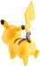 Pokemon Monster Collection Moncolle-ex Pikachu Battle Pose Figure Takara Tomy- Japan Figure Store - #1 Bring To You The Best Japanese Goods