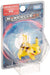 Pokemon Monster Collection Moncolle-ex Pikachu Battle Pose Figure Takara Tomy- Japan Figure Store - #1 Bring To You The Best Japanese Goods