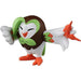 Pokemon Monster Collection Moncolle-ex Dartrix Fukuthrow Takara Tomy- Japan Figure Store - #1 Bring To You The Best Japanese Goods