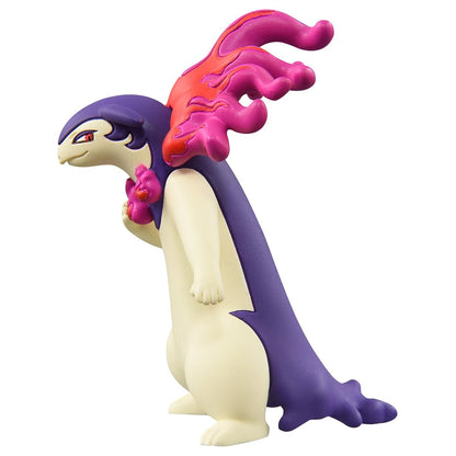 Takara Tomy Pokemon MS-12 Bakufu (Jade Form)- Japan Figure Store - #1 Bring To You The Best Japanese Goods