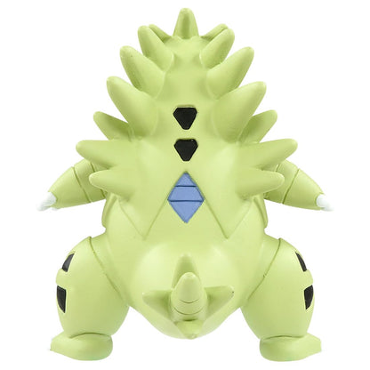 Pokemon Monster Collection Ms-19 Bangiras Takara Tomy- Japan Figure Store - #1 Bring To You The Best Japanese Goods