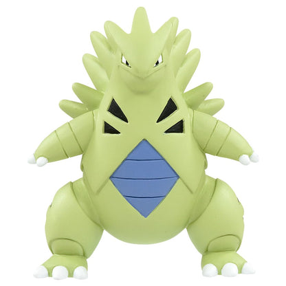 Pokemon Monster Collection Ms-19 Bangiras Takara Tomy- Japan Figure Store - #1 Bring To You The Best Japanese Goods