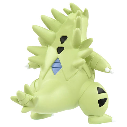 Pokemon Monster Collection Ms-19 Bangiras Takara Tomy- Japan Figure Store - #1 Bring To You The Best Japanese Goods