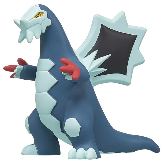 Takara Tomy Pokemon Monster Collection MS-20 Segrave Action Figure Toy- Japan Figure Store - #1 Bring To You The Best Japanese Goods
