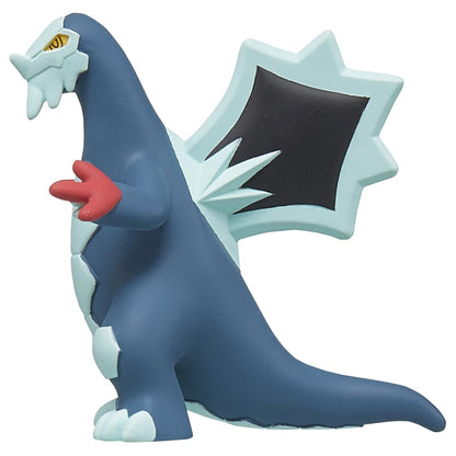 Takara Tomy Pokemon Monster Collection MS-20 Segrave Action Figure Toy- Japan Figure Store - #1 Bring To You The Best Japanese Goods