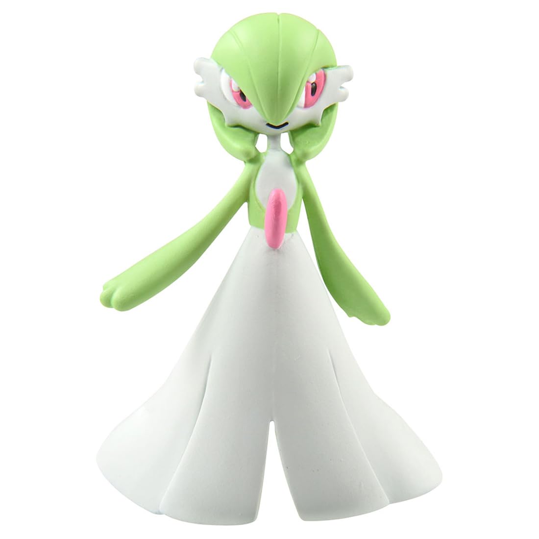 Takara Tomy Pokemon Monster Collection MS-29 Gardevoir Action Figure- Japan Figure Store - #1 Bring To You The Best Japanese Goods
