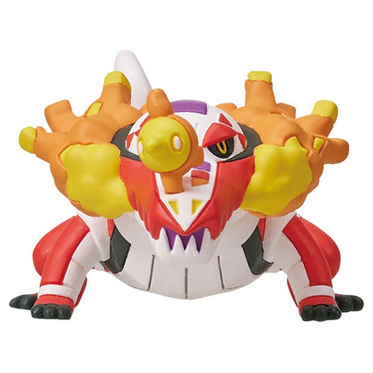 Takara Tomy Pokemon Ms-57 Loudbone Collection- Japan Figure Store - #1 Bring To You The Best Japanese Goods