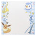 Pokemon [Notepad] Square Memo / Music Pokemon- Japan Figure Store - #1 Bring To You The Best Japanese Goods