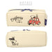 Pokemon [Pencil Case] Paco Tray Pen Case/Pikachu Simple Pokemon- Japan Figure Store - #1 Bring To You The Best Japanese Goods