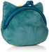 SK JAPAN Pokemon Plush Coin Case Snorlax- Japan Figure Store - #1 Bring To You The Best Japanese Goods
