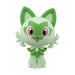 Bandai Spirits Pokemon Quick Collection 18 Nyaoha Plastic Model Kit- Japan Figure Store - #1 Bring To You The Best Japanese Goods