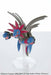 Pokemon Plastic Model Collection Sazandora Evolution Set- Japan Figure Store - #1 Bring To You The Best Japanese Goods