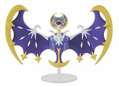 Pokemon Plastic Model Collection Select Series Lunala - Japan Figure