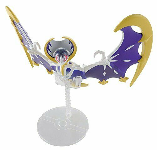 Pokemon Plastic Model Collection Select Series Lunala- Japan Figure Store - #1 Bring To You The Best Japanese Goods