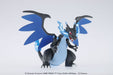 Bandai Spirits Pokemon Select Series Plastic Model - Mega Charizard X- Japan Figure Store - #1 Bring To You The Best Japanese Goods
