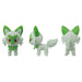Pokemon Center Let'S Play Plush Sprigatito- Japan Figure Store - #1 Bring To You The Best Japanese Goods