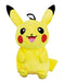Pokemon Plush Toy Pouch With Carabiner- Japan Figure Store - #1 Bring To You The Best Japanese Goods
