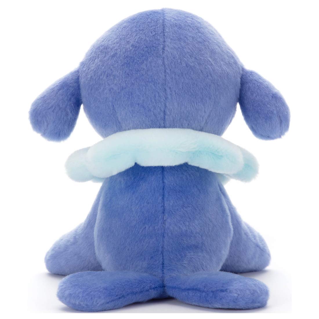 TAKARA TOMY A.R.T.S I Choose You! Pokemon Get Plush Doll Popplio- Japan Figure Store - #1 Bring To You The Best Japanese Goods