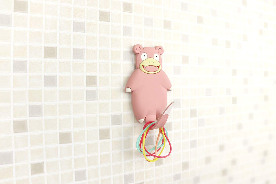 Pokemon Center Pettari Hook Pokemon Tail Slowpoke- Japan Figure Store - #1 Bring To You The Best Japanese Goods