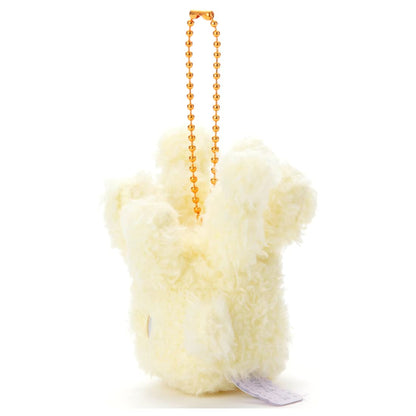 Pokemon Pokepiece Plush Ball Chain Mascot Mahomir Width Approx. 9Cm- Japan Figure Store - #1 Bring To You The Best Japanese Goods