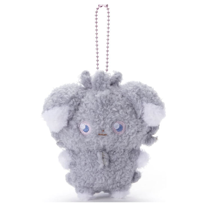 Pokemon Pokepiece Plush Ball Chain Mascot Nyasper Height Approx. 13Cm- Japan Figure Store - #1 Bring To You The Best Japanese Goods