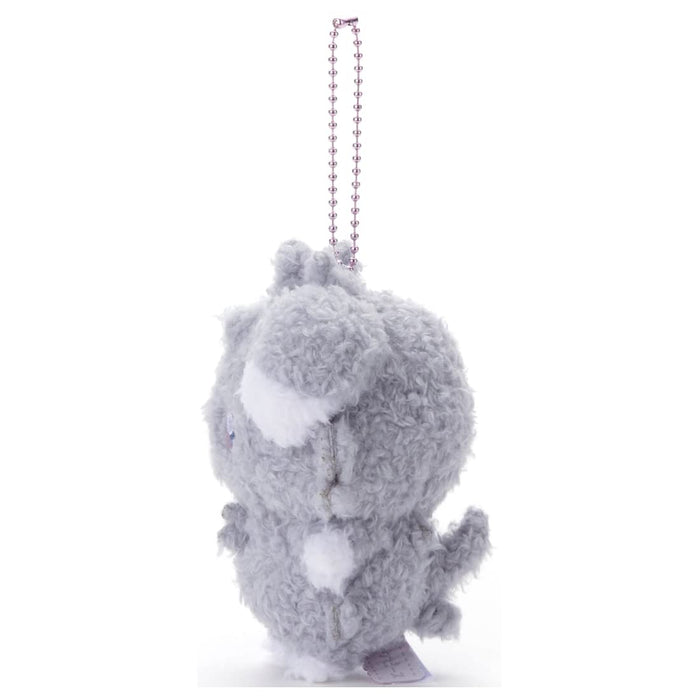 Pokemon Pokepiece Plush Ball Chain Mascot Nyasper Height Approx. 13Cm- Japan Figure Store - #1 Bring To You The Best Japanese Goods