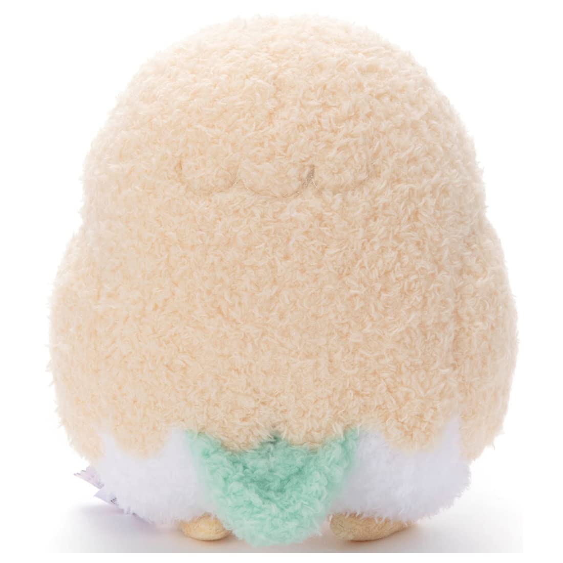 Pokemon Pokepiece Plush Toy, Mokuro, Height Approx. 13Cm- Japan Figure Store - #1 Bring To You The Best Japanese Goods