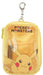 Unique730 Pokemon Center Collection Pouch Pikachu- Japan Figure Store - #1 Bring To You The Best Japanese Goods