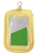 Unique730 Pokemon Center Collection Pouch Pikachu- Japan Figure Store - #1 Bring To You The Best Japanese Goods